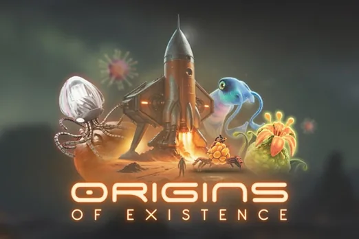 Origins of Existence